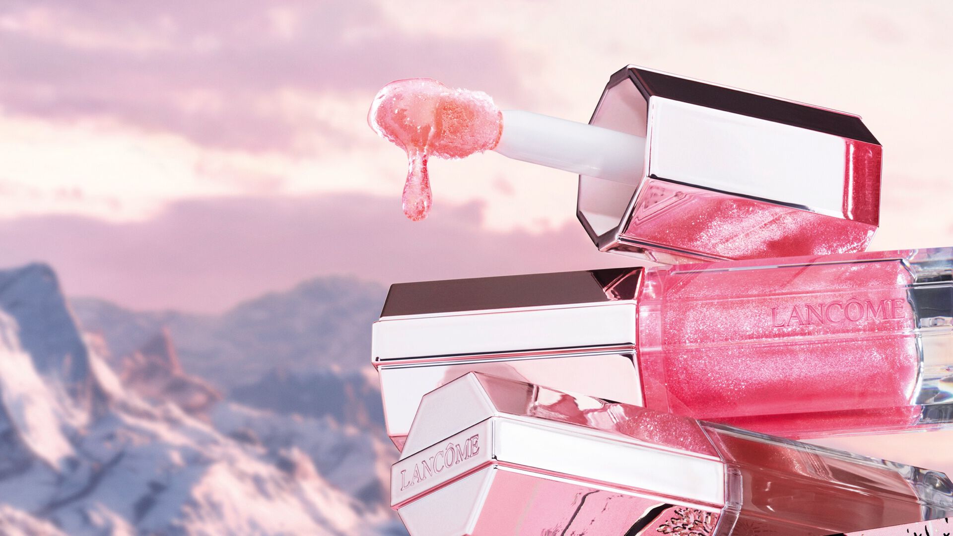 Absolue L'Extrait Elixir Superfine Mist Lotion - Lancôme