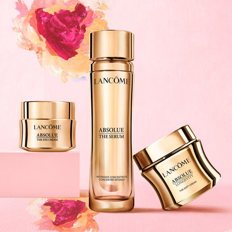 Lancôme | 25% Off Sitewide During Our Mother's Day Sale