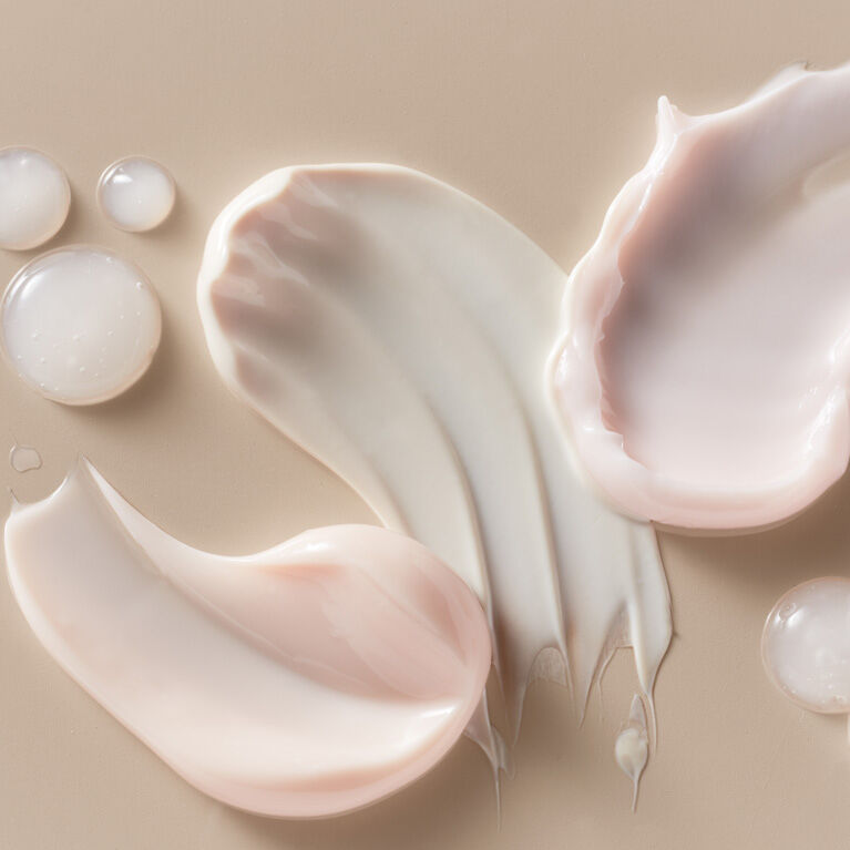 Illustration for an article Skincare