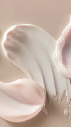 Illustration for an article Skincare