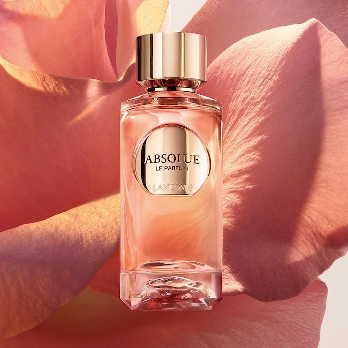 その他 LANCOME ABSOLUE LE PARFUM 100mL Absolue Les Parfums - The Rose Perfume Collection - Lancôme