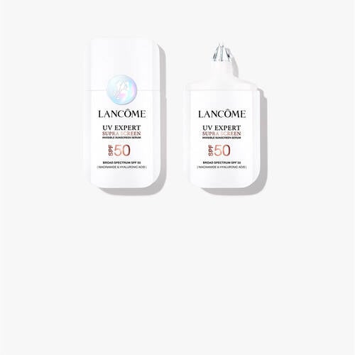 Lancome UV EXPERT serum Packshot