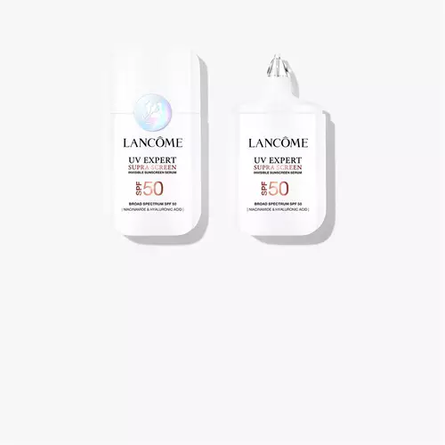 Lancome UV EXPERT serum Packshot