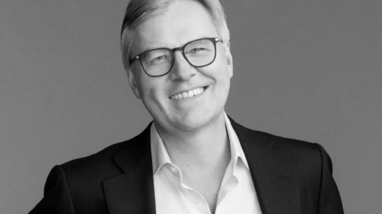 Frank Voelk perfumer