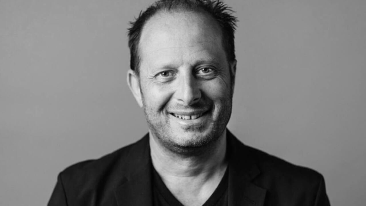 Fabrice Pellegrin