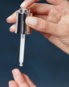 Illustration for an article Skincare