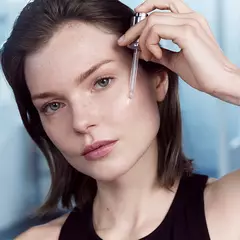 Illustration for an article Skincare