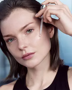 Illustration for an article Skincare