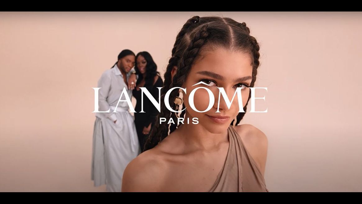 ZENDAYA INTRODUCES TEINT IDOLE ULTRA WEAR CARE & GLOW