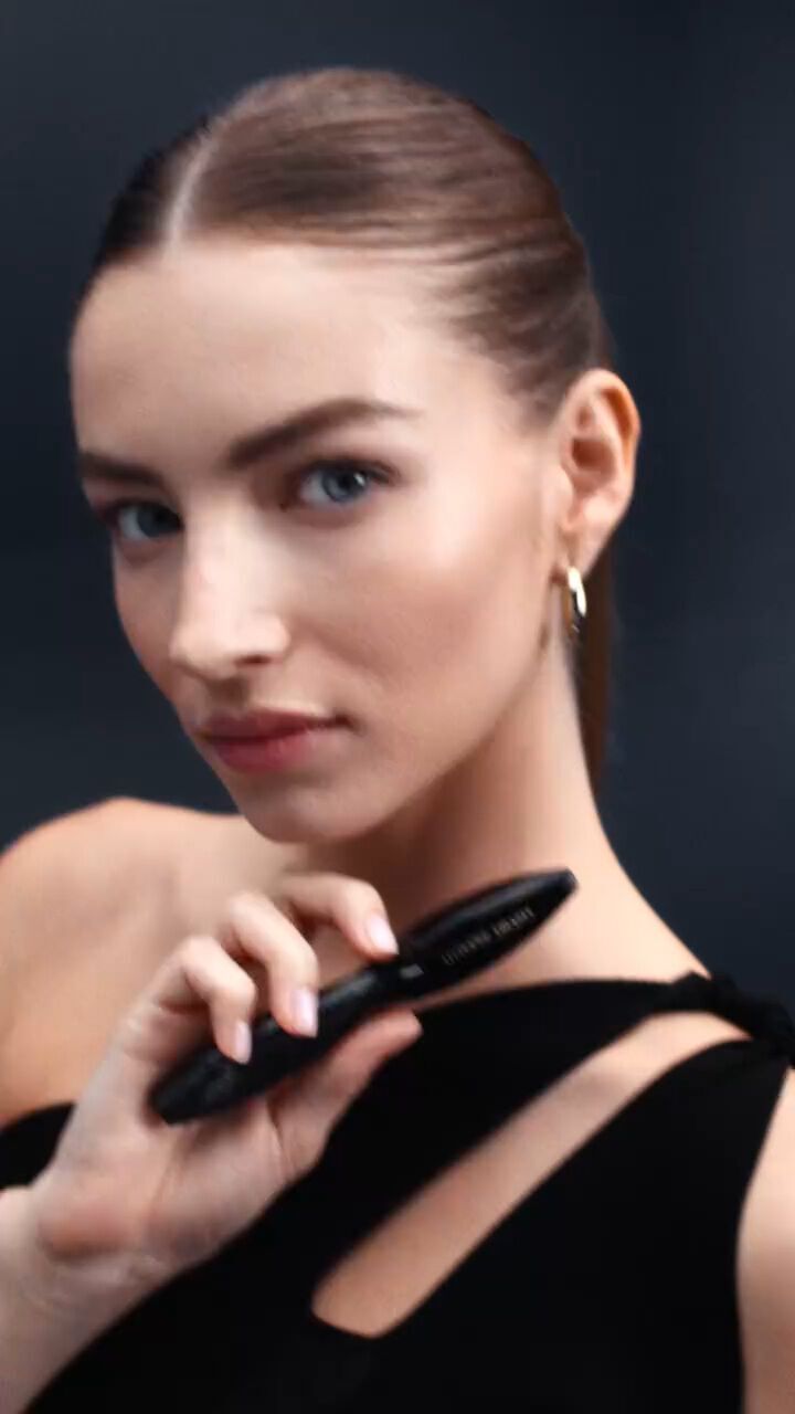 Full beauty look - Lancome