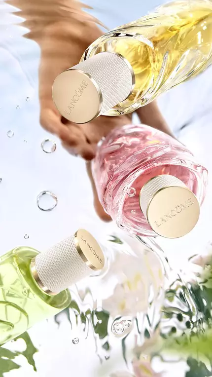 Les O Les Parfums