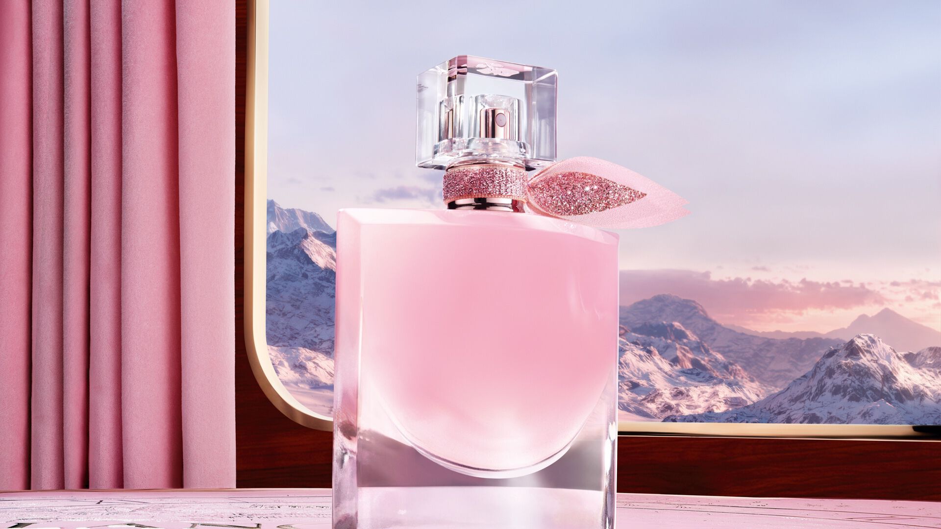 Absolue L'Extrait Elixir Superfine Mist Lotion - Lancôme