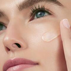 Illustration for an article Skincare