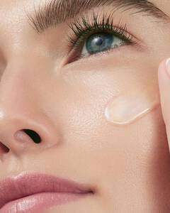 Illustration for an article Skincare