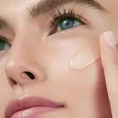 Illustration for an article Skincare