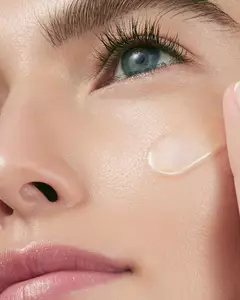Illustration for an article Skincare
