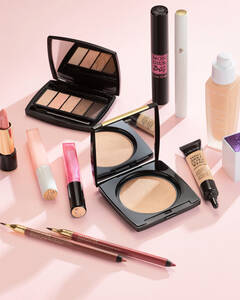 Illustration for an article Skincare