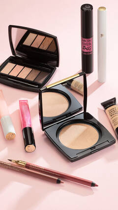 Illustration for an article Skincare