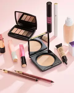 Illustration for an article Skincare