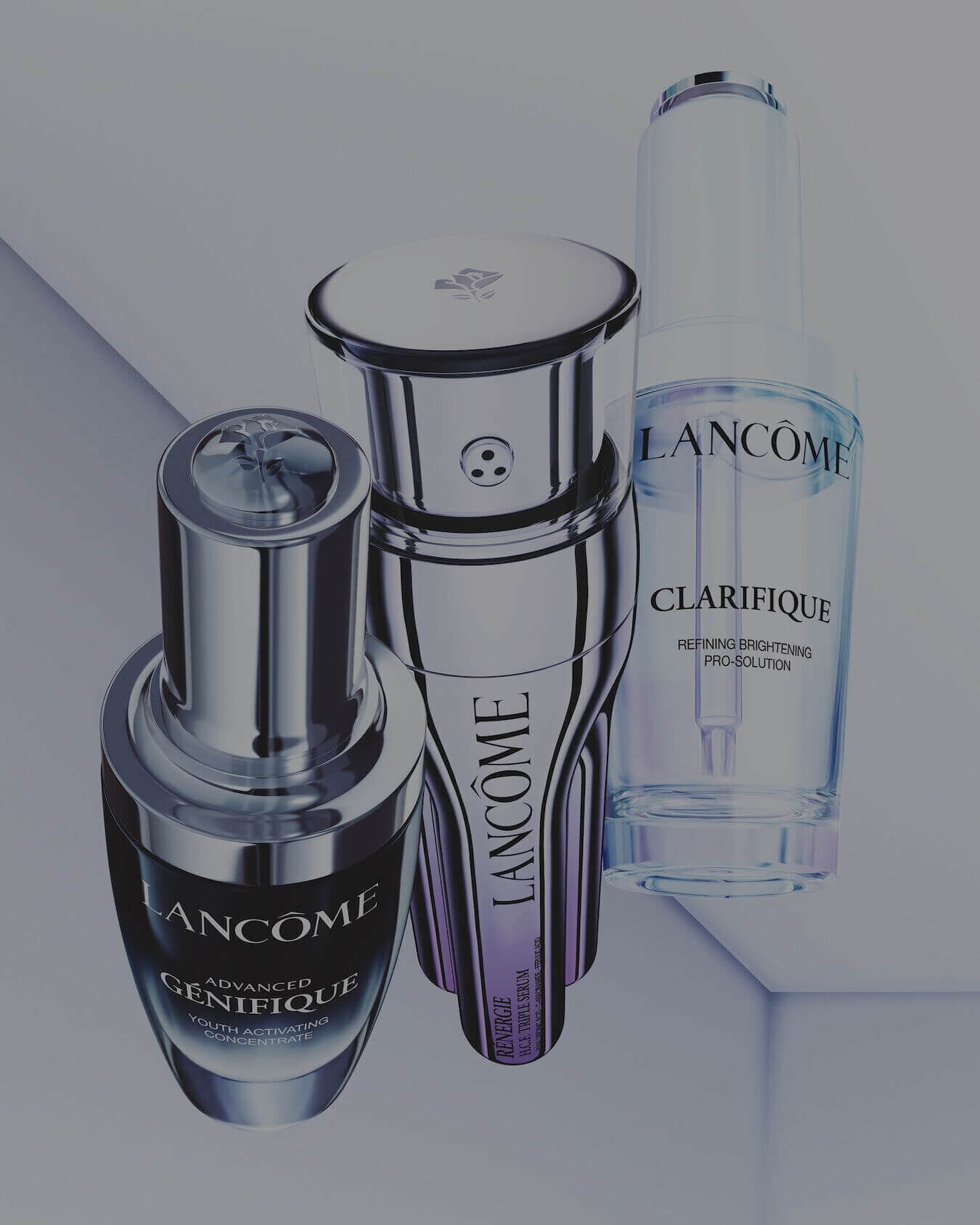 Clarifique Skincare | Shop Skincare by Collection - Lancôme