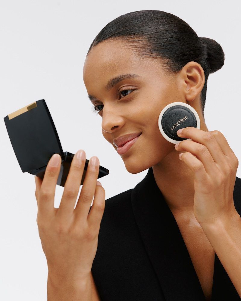 Illustration for Lancome FAQ