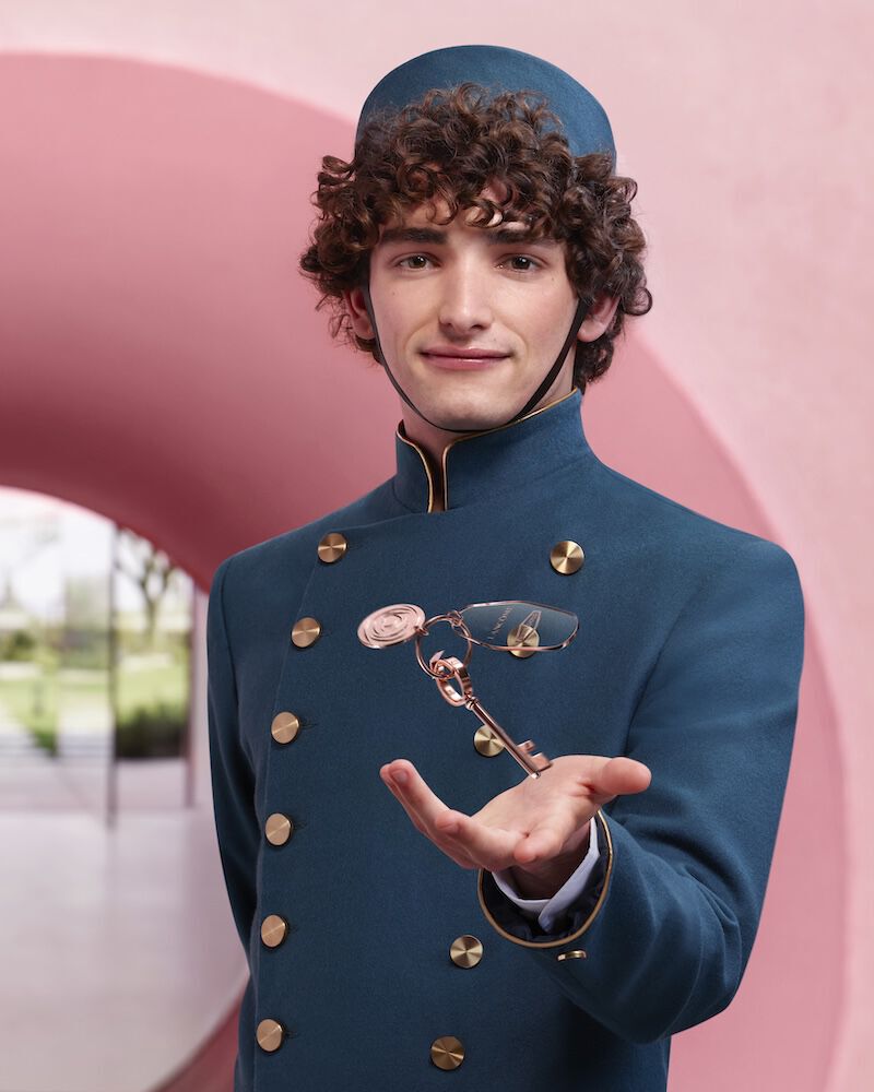 Illustration for Lancome FAQ