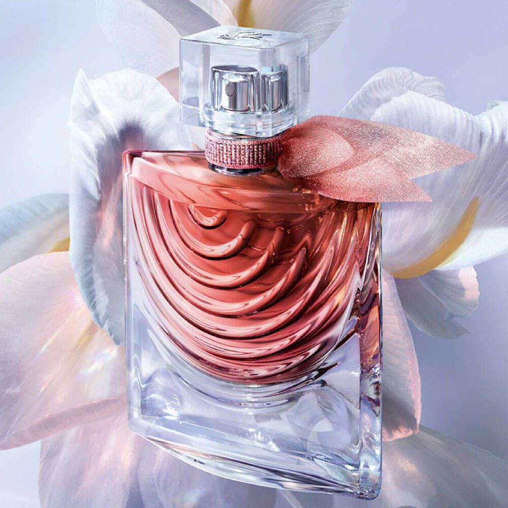 LANCOME La vie est belle 100ml メイドインフランス Amazon.com: Lancôme La Vie Est Belle Eau de Parfum - Long