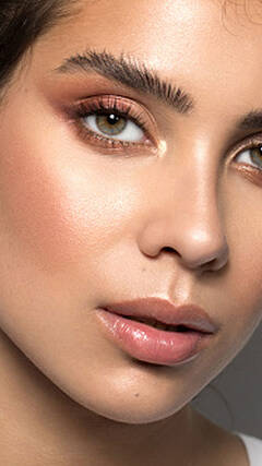 Illustration for an article Skincare