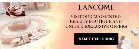 Visit our augmented reality and unlock exclusive offers. Start exploring.