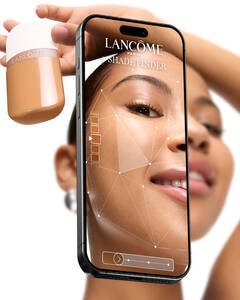Shade Finder - find your match - Lancome
