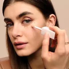 Illustration for an article Skincare