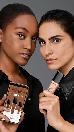 Illustration for an article Skincare