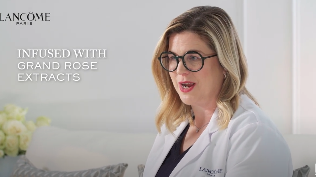 INGREDIENT DEEP DIVE: ABSOLUE PERPETUAL ROSE™