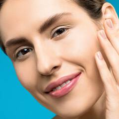 Illustration for an article Skincare