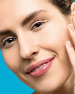 Illustration for an article Skincare