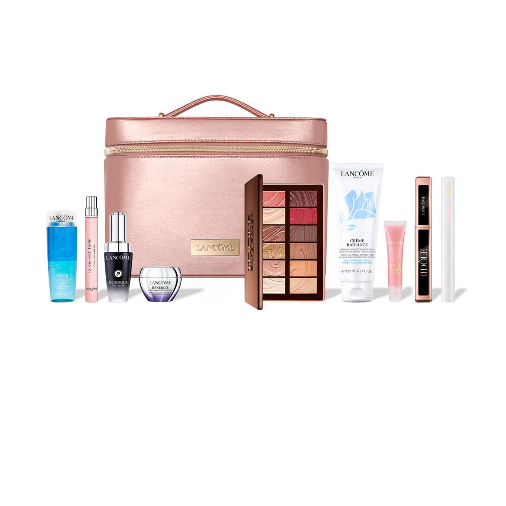 Gifts & Gift Sets - Beauty Gifts, Sets and Gift Ideas - Lancôme