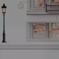 store locator visual