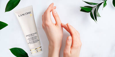 our favorite hand creams