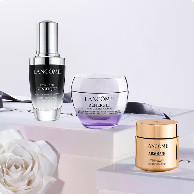 Lancome cosmetics online