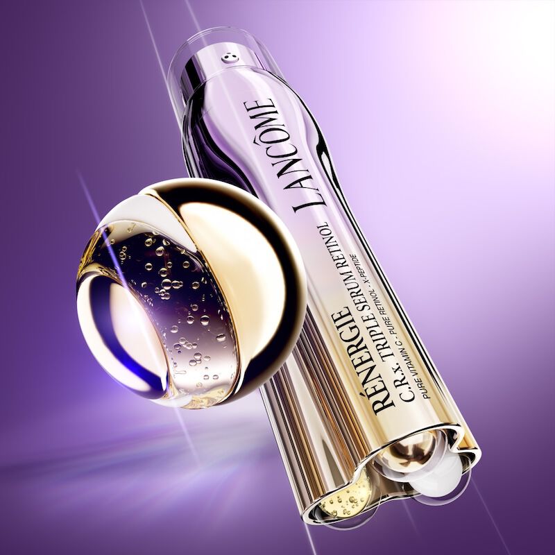 Triple Serum Retinole Lancome