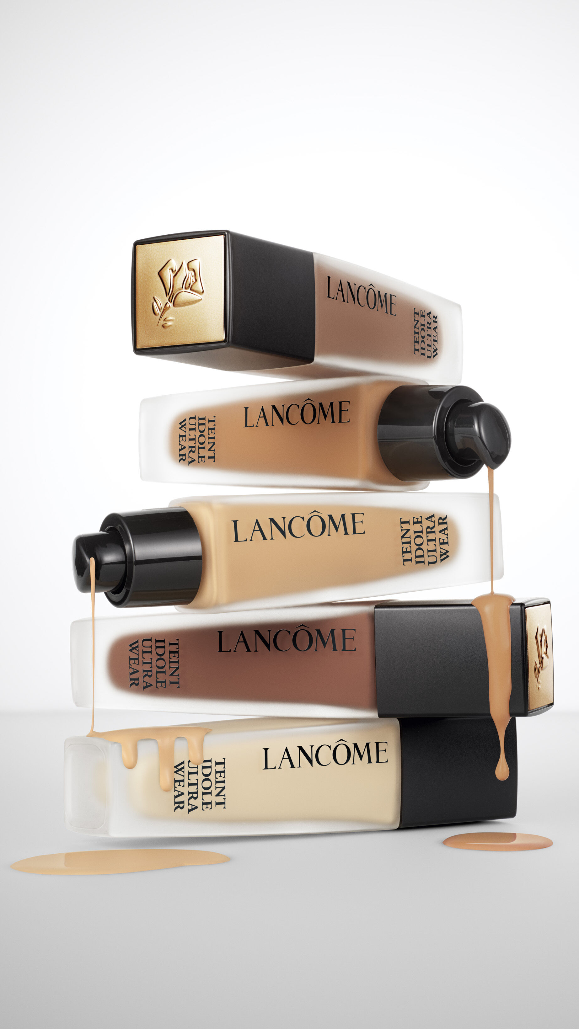 Visual Holiday Lancome