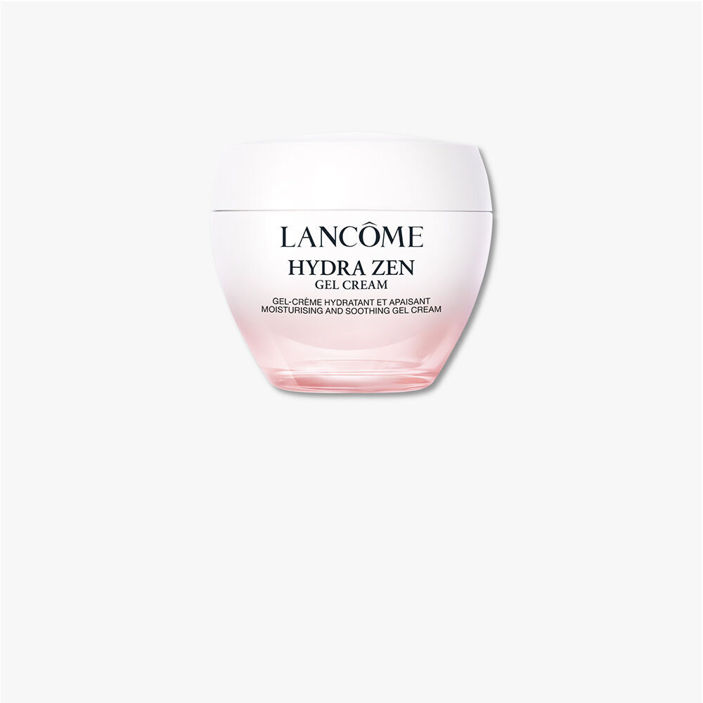 Lancome Hydra Zen Gel Cream packshot