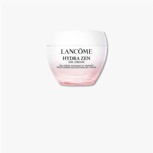 Lancome Hydra Zen Gel Cream packshot