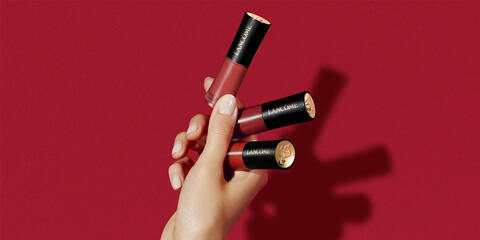 L'Absolu Rouge Drama Ink
