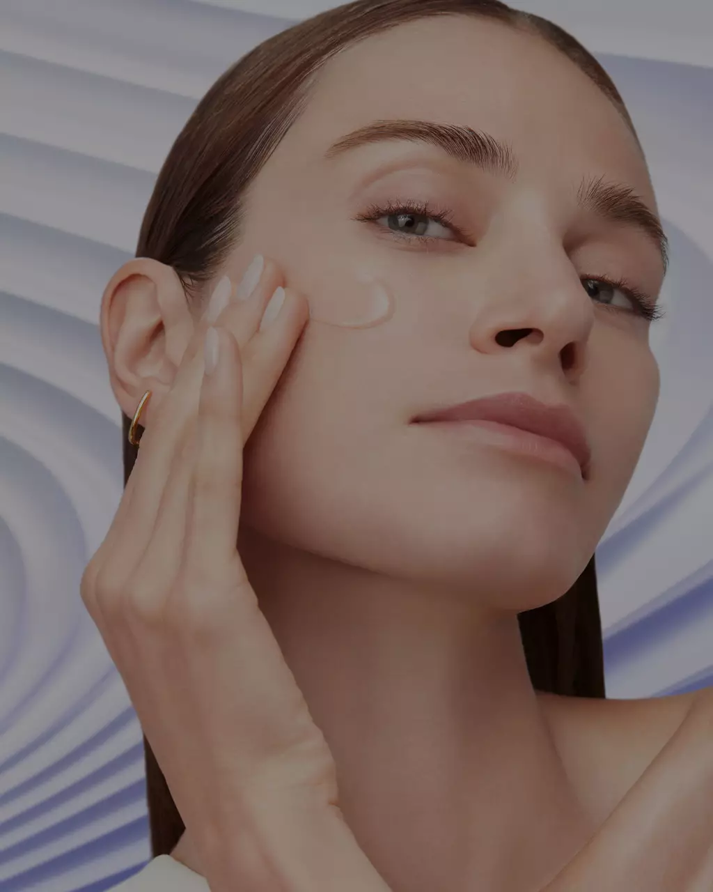 Beauty Visual Renergie Lancome