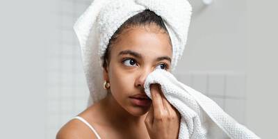 top skincare mistakes