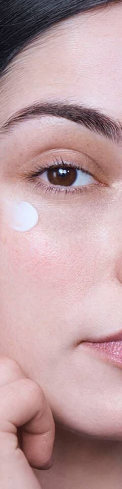 Illustration for an article Skincare