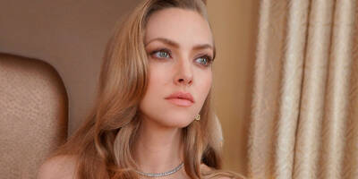 How to Get Amanda Seyfriend Makeup Look