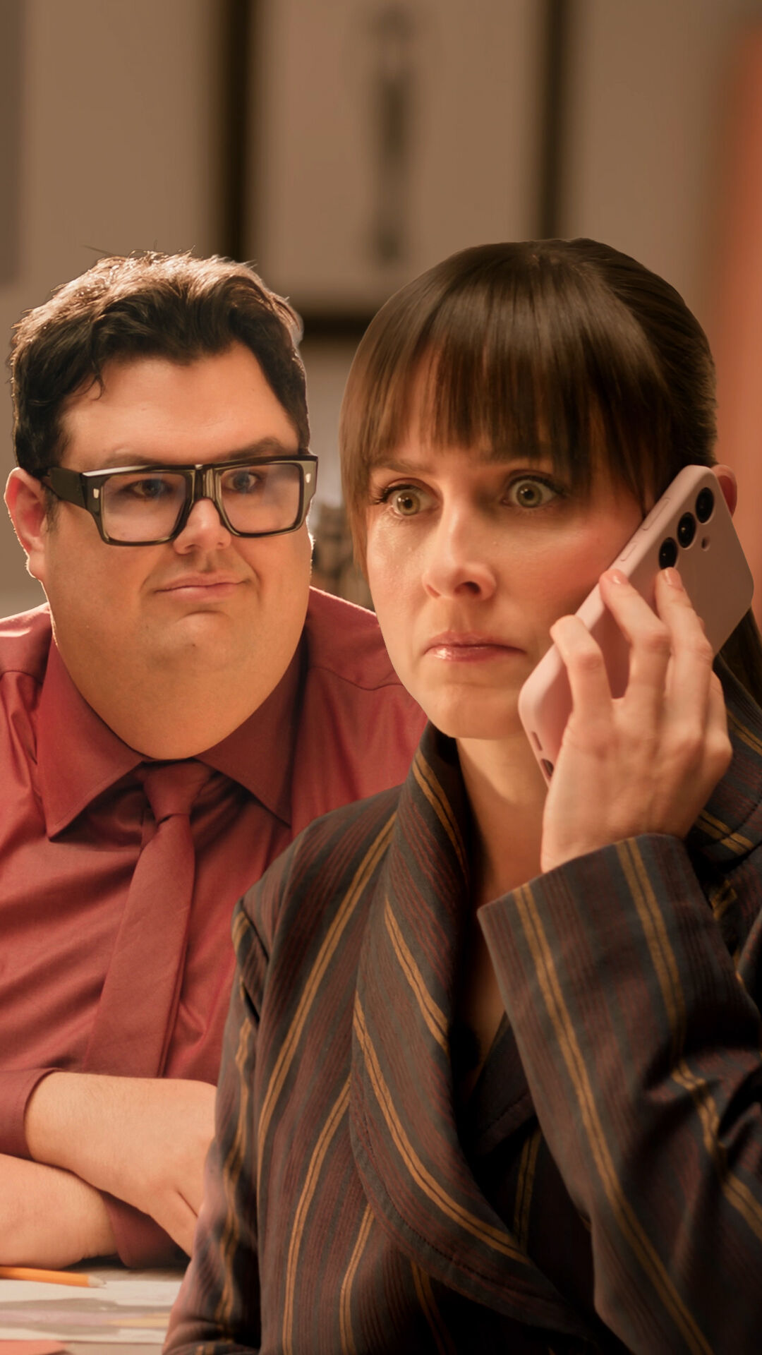 Visual Holiday Lancome