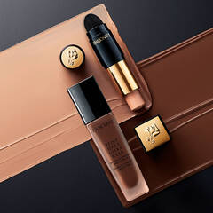 Illustration for an article Skincare